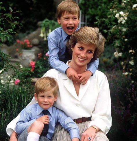 ¿Qué sabes de Diana de Gales? Lady Di, la princesa británica de leyenda