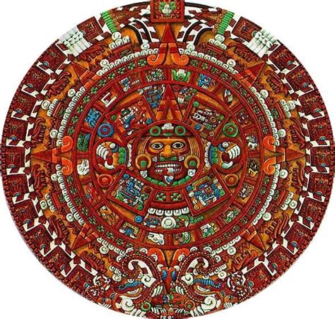Qué sabes del Quinto Sol, mito mexica de la creación de la humanidad