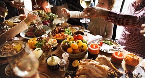 ¿Qué se come el día de Acción de Gracias?| Hosteleriasalamanca.es