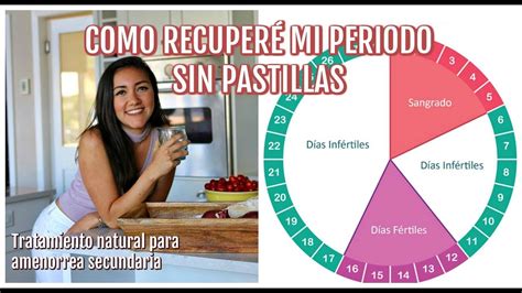 Que Se Puede Tomar Para Regular La Menstruacion   Remedios Caseros ...