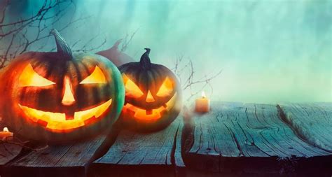 ¿Qué significa el Halloween? Descubre hoy   WeMystic