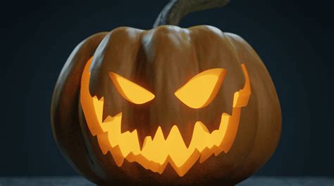 ¿Que significa la calabaza en Halloween? Una historia de ...