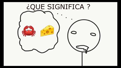 ¿QUE SIGNIFICA    ?   YouTube