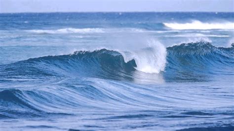 ¿Qué significa soñar con mar, oceano y las olas?   Sueño ...