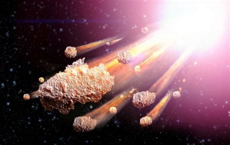 ¿Qué significa soñar con una lluvia de meteoritos? | La Verdad Noticias