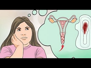 ¿Qué significa un período menstrual de 1 o 2 días?