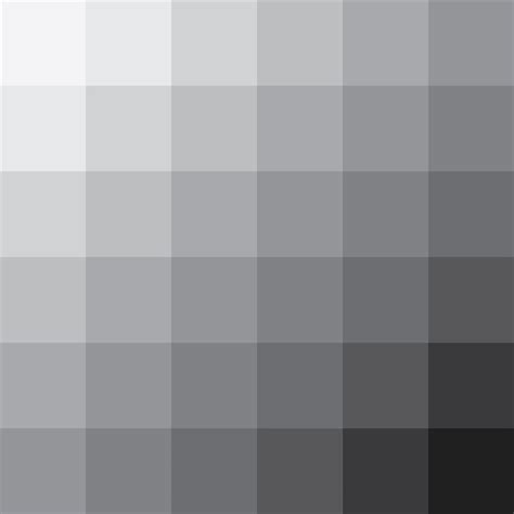 ¿Qué significado tiene el color grises para decorar? | MINTO