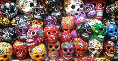 ¿Qué significan las calaveras mexicanas? | Distopia Mod