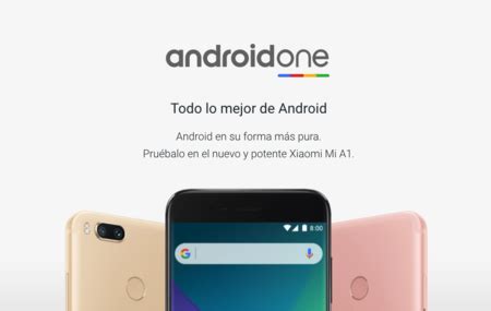 Qué son Android Go y Android One, y en qué se diferencian ...