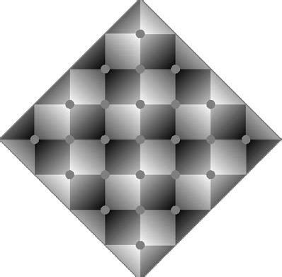 ¿Qué son ilusiones ópticas? | Optica Caroni