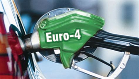 ¿Qué son las normativas Euro 3 y Euro 4?