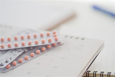 ¿Qué sucede si interrumpes las pastillas anticonceptivas?   El Diario NY