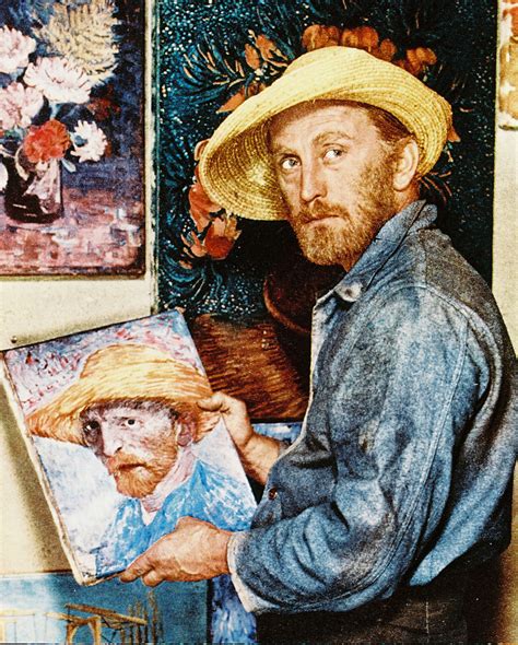 ¿Qué sucedió en la noche en que Van Gogh se cortó la oreja ...