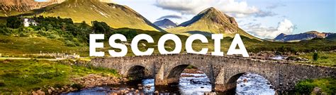 ¿Qué tal un viaje a Escocia a ritmo de gaita? |PANGEA