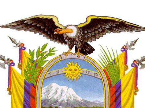 ¿Qué tanto sabes sobre el Escudo del Ecuador? | Playbuzz