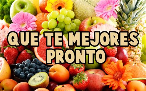 ¡Que te mejores pronto! 50 imágenes divertidas gratis