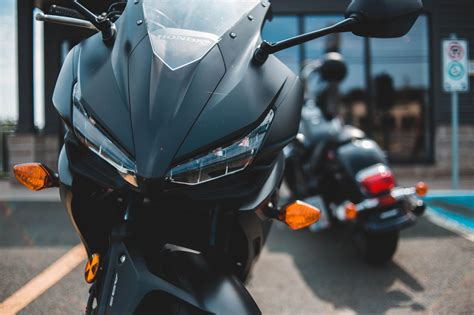 ¿Qué tipos de motos existen? | Motos Valldaura