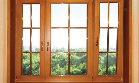Qué ventanas elegir, aluminio, PVC o madera   Casas Ecológicas