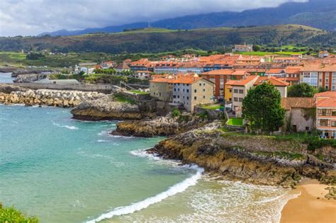 Qué ver en Asturias: ciudades, aldeas de ensueño o naturaleza pura El ...