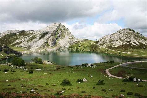 Qué ver en Asturias en 3 días. Lugares que visitar.
