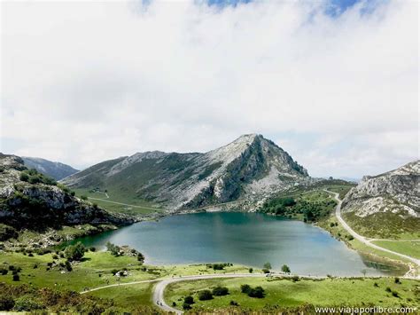 Que ver en Asturias en 3 días Lugares recomendados