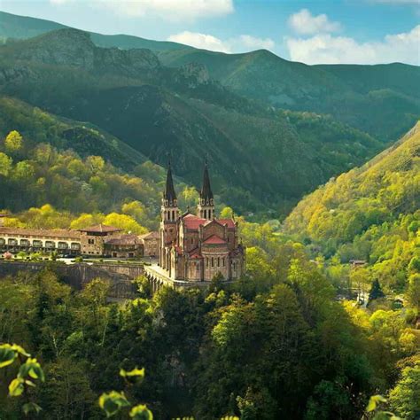 Qué ver en Asturias: Las 10 Excursiones por Asturias que hacer