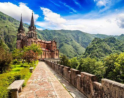 Qué ver en Asturias: los 25 lugares que tienes que visitar