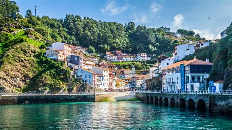 Qué ver en Asturias: Lugares, rutas, planes y dónde comer en Asturias