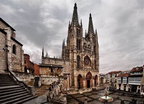 Qué ver en Burgos en un día | Revista80dias