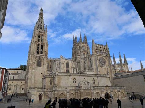 Qué ver en Burgos en un fin de semana | 365 Sábados viajando