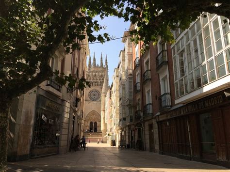 Qué ver en Burgos, la preciosa ciudad del Cid Campeador