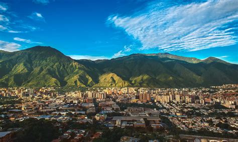 Qué ver en Caracas | 10 Lugares Imprescindibles [Con Imágenes]