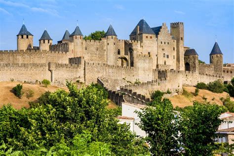 Qué ver en Carcassonne en 2 días