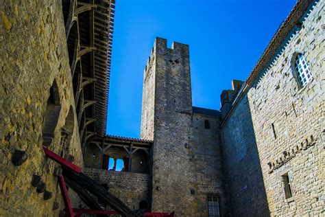 Que ver en Carcassonne en un día   Roadtrip Sur de Francia   86400 Blog ...