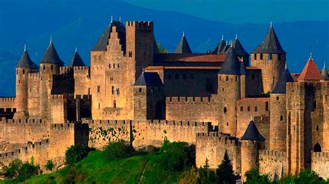 Qué ver en Carcassonne: Lugares de interés y cómo moverte