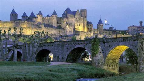 Qué ver en Carcassonne: Lugares de interés y cómo moverte