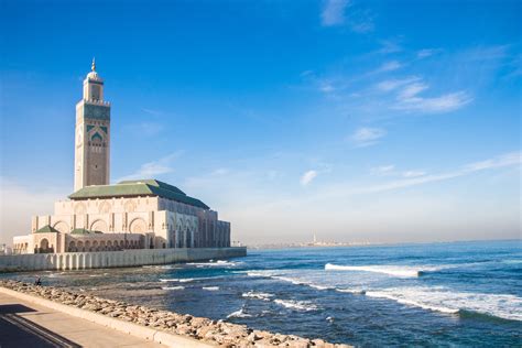 Qué ver en Casablanca en un fin de semana: 6 lugares ...