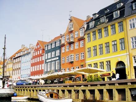 Qué ver en Copenhague Viaje a Dinamarca