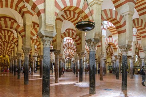 Qué ver en Córdoba. 7 visitas imprescindibles – El Aprendiz de Viajero
