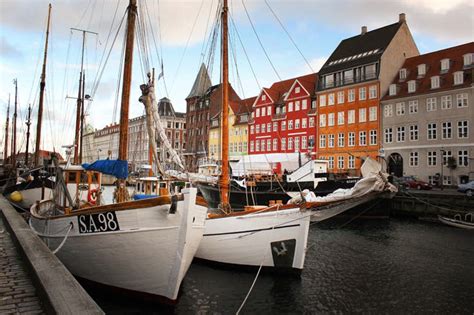 Que ver en Dinamarca y que hacer: lugares imprescindibles ...