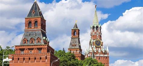 Que ver en el Kremlin de Moscú   Tours Gratis Rusia, ideal para usted