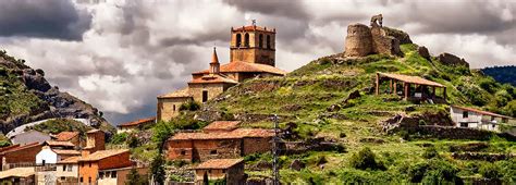 Qué ver en Enciso, La Rioja | Los mejores sitios | España ...