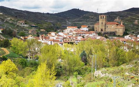 Qué ver en Enciso, La Rioja | Los mejores sitios | España ...