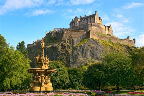 Qué ver en Escocia: 16 lugares de postal | Skyscanner Espana