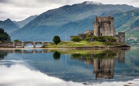 Qué ver en Escocia: 5 sitios únicos