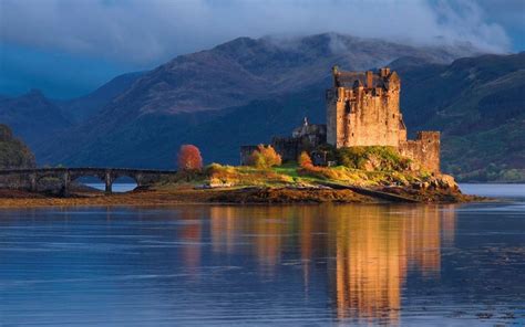 Que ver en Escocia   Guía Blog Escocia | Turismo y Viajes