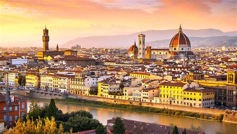 ¿Qué ver en Florencia [2020]? ¡15 Lugares Imprescindibles ...