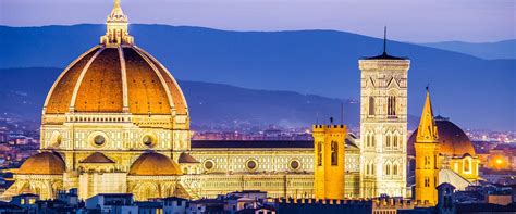 Qué ver en Florencia – Monumentos y Lugares que Visitar en ...