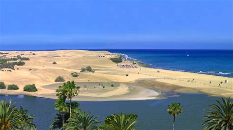 Qué ver en Gran Canaria en 5 días | Dunas Hotels & Resorts