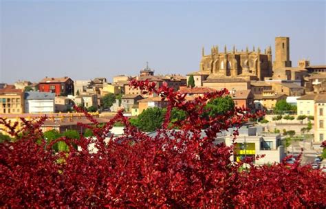 Qué ver en Huesca capital: cabeza visible del tesoro pirenáico